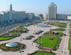 Minsk