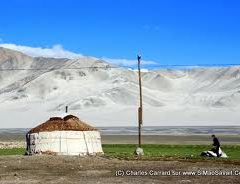 Mongolie