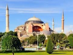 Istanboul