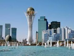 Astana