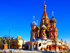 Moscou
