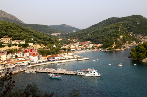 Parga