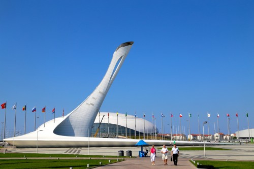 Sochi 24